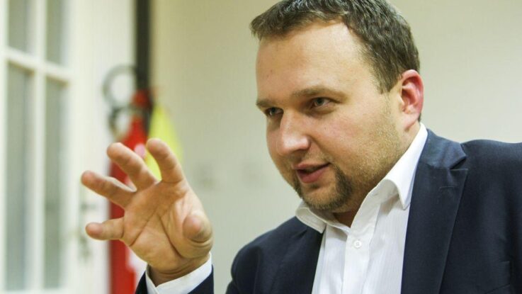 ministr jurecka usilujeme o to aby se system pristi rok spustil hladce bez problemu Ministr Jurečka: Usilujeme o to, aby se systém příští rok spustil hladce bez problémů