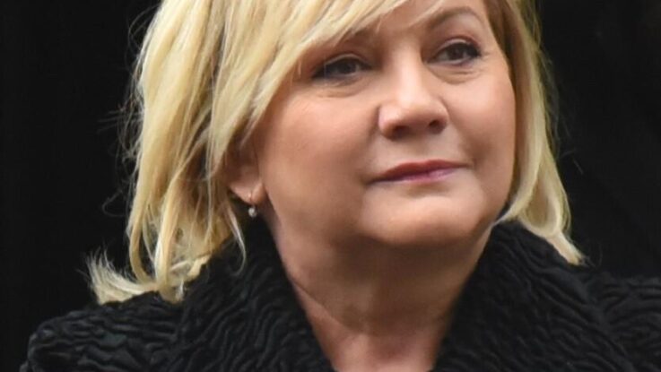 Schillerová (ANO): Považovali jsme nárůst byrokratických povinností za klíčový problém