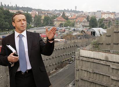 Rédová Fajmonová (BPP): Kladu otázky, ale odpovědi se nedočkávám
