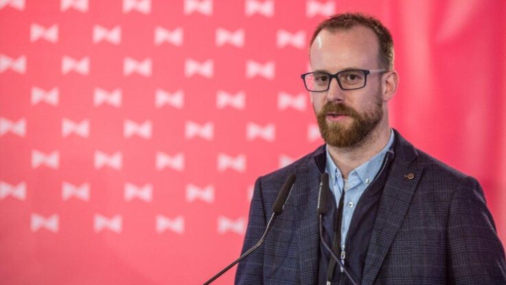 Kolář (TOP 09): Útoky proti Íránu nejsou zákonné, avšak mají svou oprávněnost