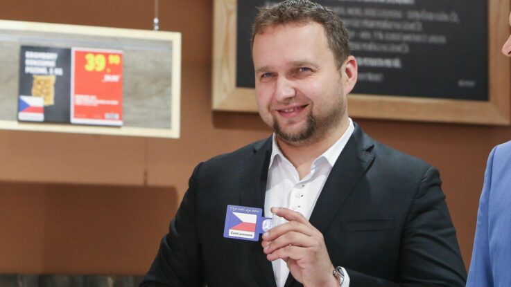 Ministr Jurečka oznámil: Opět zvyšujeme podporu pro osoby se zdravotním postižením