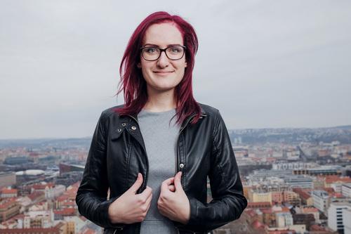 gregorova pirati je nezbytne hospodarit s penezi rozumne Gregorová (Piráti): Je nezbytné hospodařit s penězi rozumně