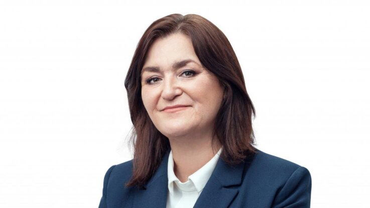 langsadlova top internet je rovnez hraci prostor ktery si zada pravidla Langšádlová (TOP 09): Internet je rovněž hrací prostor, který si žádá pravidla