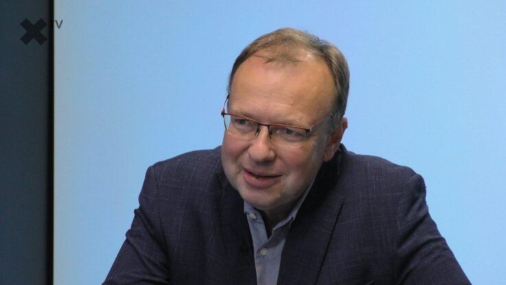 Lachnit (ANO): Láska skrývá hlubší tajemství než smrt