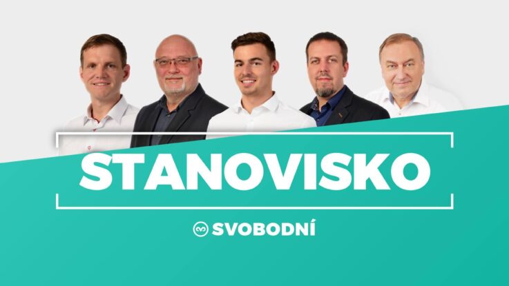 Svobodní: Skandální situace v Evropské unii