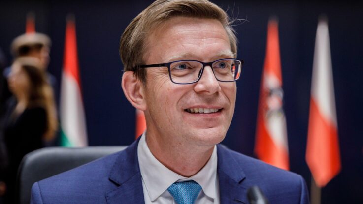 Ministr Kupka: Migrační návrhy v souladu s naším postojem