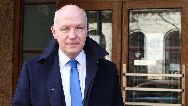 Senátor Fischer: Je nutné vyjednávat i se slovenskou stranou