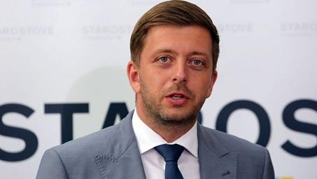 SPD: Vít Rakušan zneužívá moc na ministerstvu vnitra