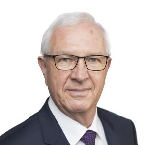 Senátor Drahoš: Žádná rozumná osoba by neuzavřela efektivní pracoviště