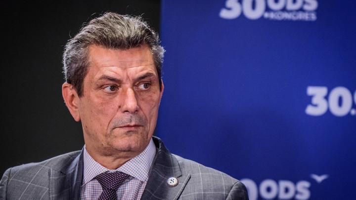 nytra ods situace neni dobra a toto je snaha to napravit Nytra (ODS): Situace není dobrá a toto je snaha to napravit