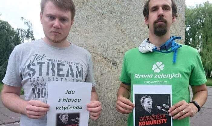 zeleni nastal okamzik pro akci Zelení: Nastal okamžik pro akci