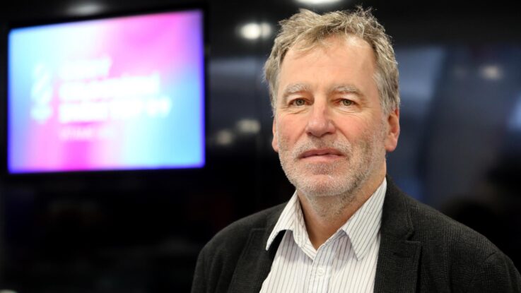 Niedermayer (TOP 09): Místo investování do budoucnosti rozdávají drobné částky
