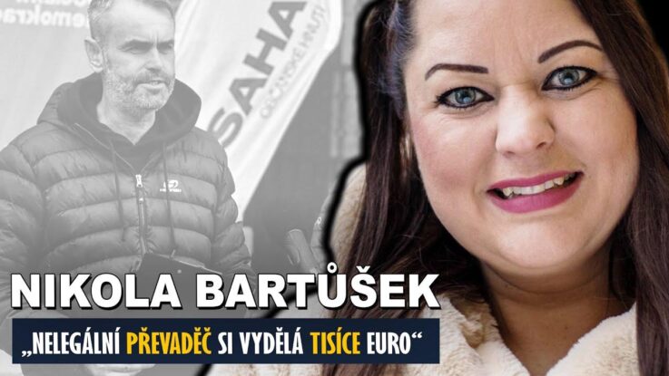Bartůšek (Přísaha): Kdo kritizuje Leyenovou, toho považuje za extremistu