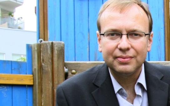 Lachnit (ANO): Jak by pravděpodobně oslavoval státní svátky kacíř Masaryk