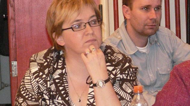 Zwyrtek Hamplová: Plán na odstranění pěti komponentů konsolidačního balíčku