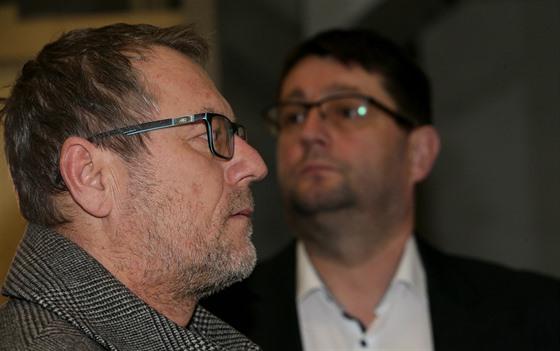 Horáček (ANO): Dvě vedení na jedné lodi. Levice usiluje o orientaci a důvěru voličů
