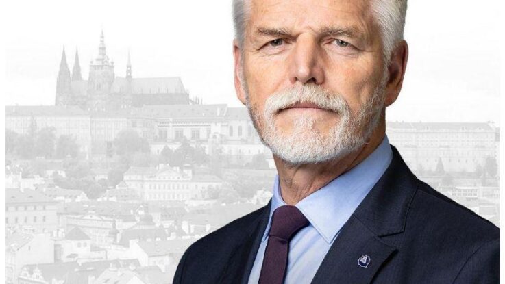 Prezident Pavel: Důvěra v stát a jeho instituce by měla být základní jistotou
