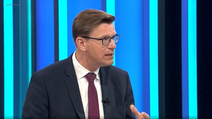 Ministr Kupka: Hnutí ANO selhalo v 8 z 10 pokusů