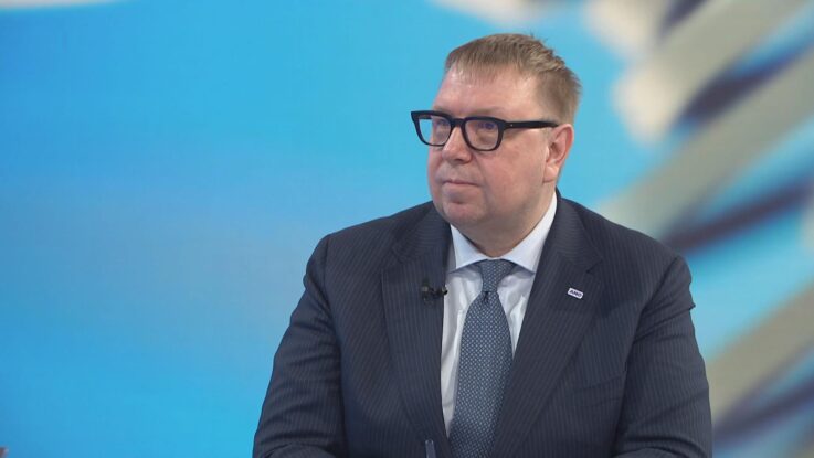 Juchelka (ANO): Opravy po Petr Fialovi provedeme