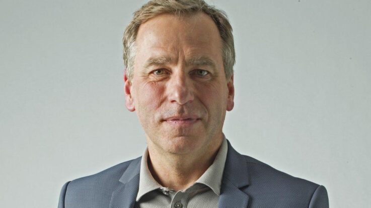 Niedermayer (TOP 09): Babiš klame a propaguje konspirační teorie