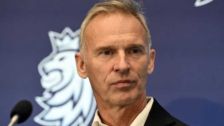 Senátor Rychlík: Babiš se chová urážlivě, Zeman posílal utajené materiály, Fiala se zapojuje do diskuse