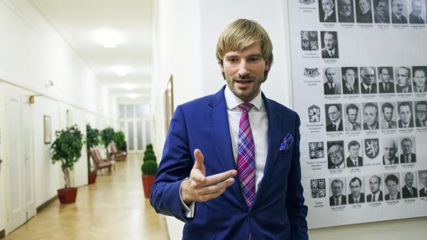 Vojtěch (ANO): Přes 60 procent české populace má nadváhu