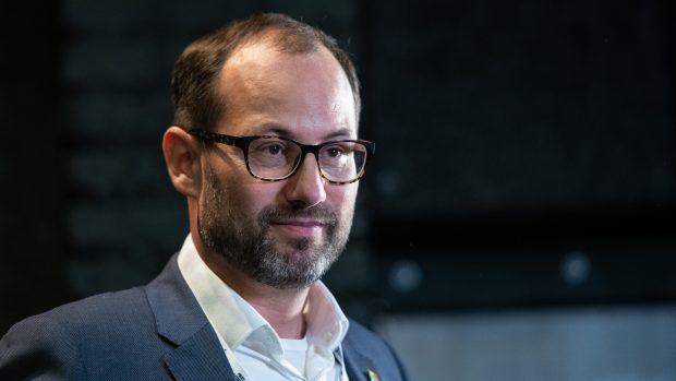 Farský (STAN): Ukrajinci mají nezlomnou sílu, ruské rakety je nepřemohou
