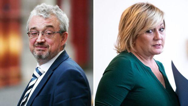 Schillerová (ANO): V Česku ovládají moc lobbisté bank, zbrojařských firem a energetických obrů, nikoli Fiala