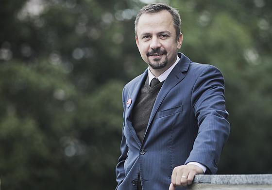 Ministr Ženíšek: Ucházím se o post, abychom po volbách nebyli ovlivňováni Moskvou