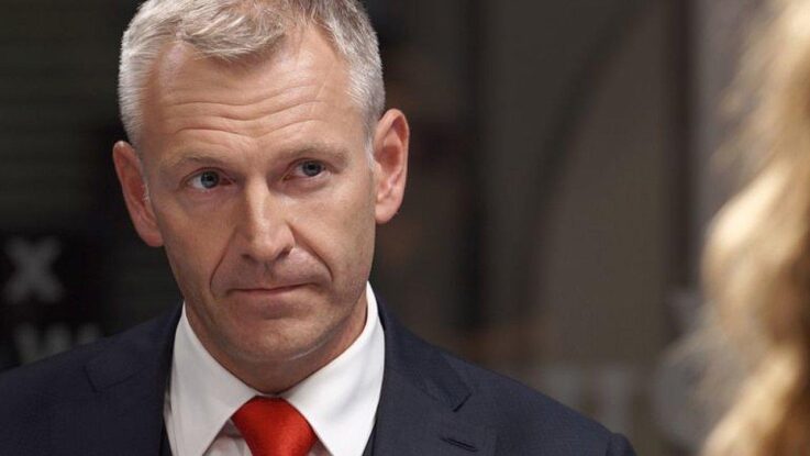 Senátor Hraba: Na mém profilu se objevují různé osoby neschopné vést civilizovanou diskuzi