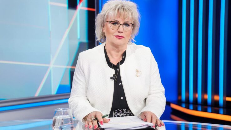 Balaštíková (ANO): Tohle není odpověď. Je to další posměch