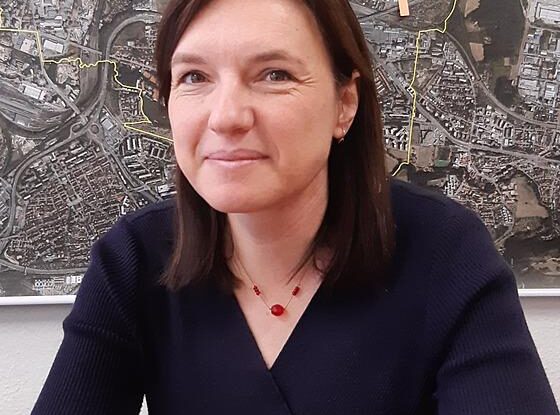 Sedmihradská (STAN): Byla schválena legislativa týkající se správy a dohledu nad veřejnými financemi