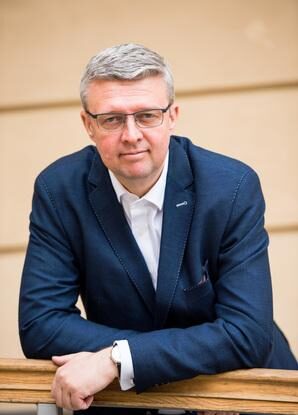 Havlíček (ANO): Fiala je van der Leyenová v mužském podání