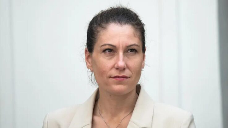 Ministryně Decroix: Justiční systém si zachovává vysokou úroveň výkonnosti