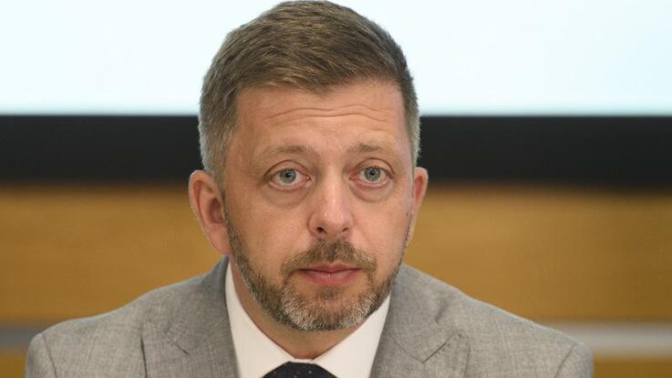 Ministr Rakušan: Rusko najímá nové lidi přes sociální média