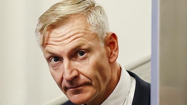 Senátor Hraba: SOCDEM selhala, jelikož ztratila podporu svých voličů