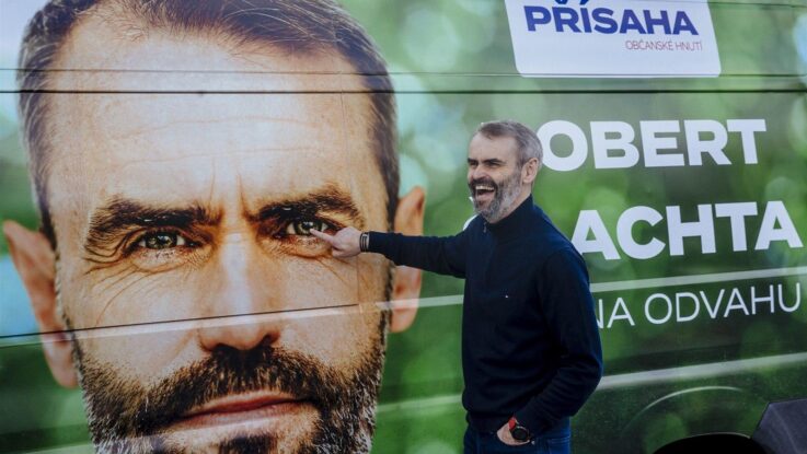Přísaha odhaluje první tři vůdce, nejvhodnější kandidátku pro český sport a podporu aktivního životního stylu