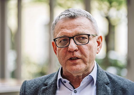 Zaorálek (SOCDEM): Konflikt se ukončí, avšak Ukrajina se stane autoritářským oligarchickým režimem