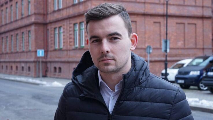 vondracek svobodni vyssi pocet propadlych hlasu zvysuje sance na koalici ano a stan Vondráček (Svobodní): Vyšší počet propadlých hlasů zvyšuje šance na koalici ANO a STAN