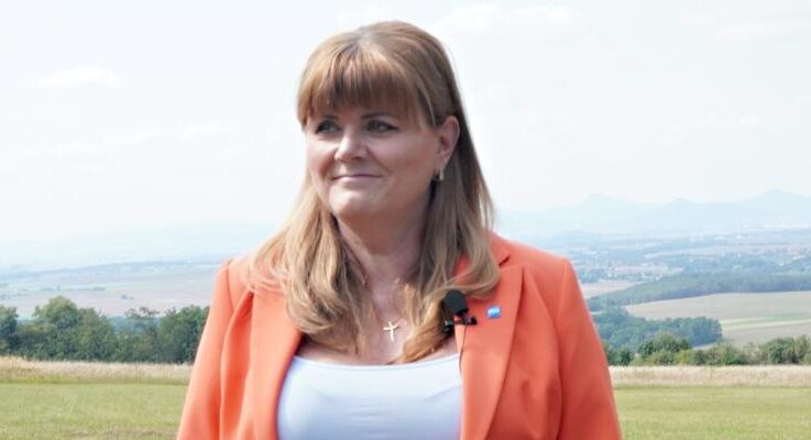 Ivana Turková: Neopakujme to, co odsuzujeme u ostatních. Odlukuji se z PRO