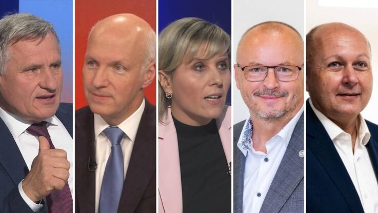 Vildumetzová obviňuje ministra zahraničí ze lží a šíření dezinformací