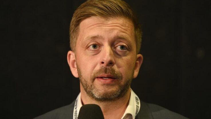 Ministr Rakušan: Kampaň by měla být zábavná, nikoli vyděšující