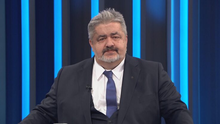 Senátor Canov: Senát zamítl manipulaci s obcemi a kraji