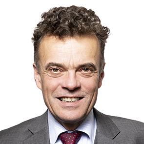 senator czernin rad ochrana a spravedlnost normy pro azyl a migraci Senátor Czernin: Řád, ochrana a spravedlnost. Normy pro azyl a migraci