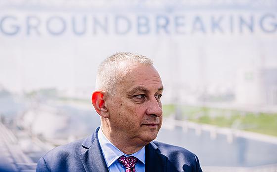 Eurokomisař Síkela: Velké investice s nedostačujícími zdroji