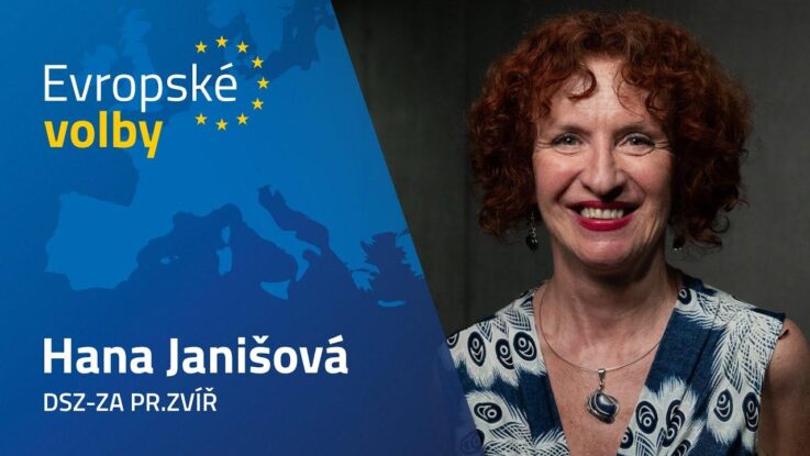 Ve volbách bude za DSZ – ZA PRÁVA ZVÍŘAT kandidovat 90 % žen
