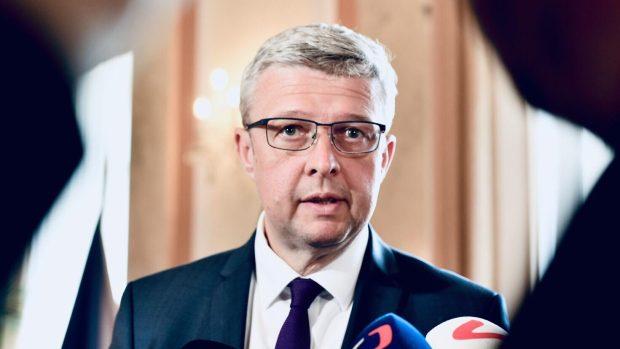 Havlíček (ANO): Hlavní cíl – zajistit bezpečnost ODS