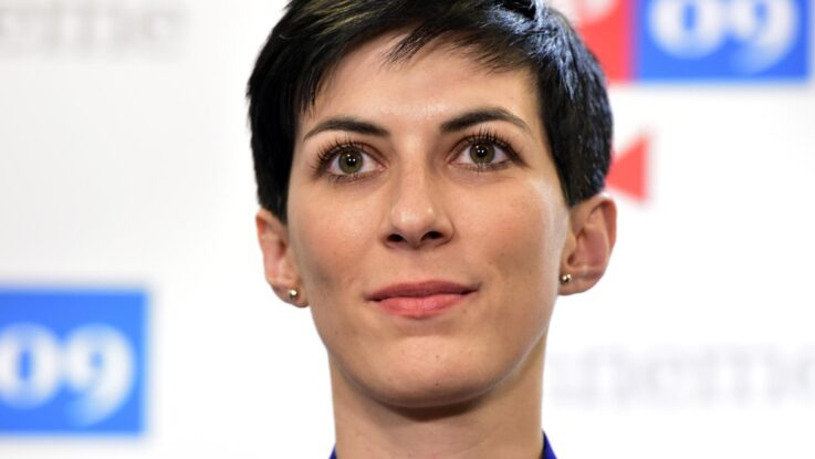 Pekarová Adamová (TOP 09): Naše země i nadále poskytne podporu Ukrajině