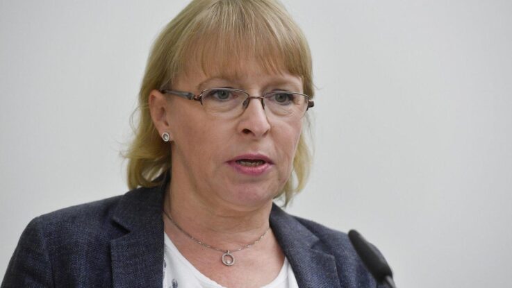Marvanová o předčasném odchodu koordinátora: Vyvstávají pochybnosti