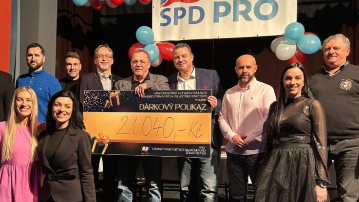 Kohout (SPD): Skandál ohledně Bitcoinu